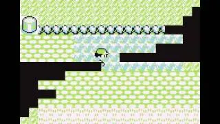 Miniature : Mew se transforme en Métamorph