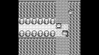 Miniature : Pokémon Bleu/Rouge/Jaune: Disparition de Ronflex