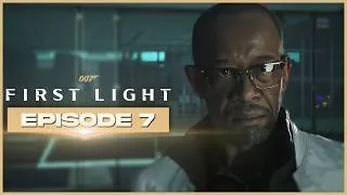 Miniature : Une illusion de vérité | 007 First Light #07