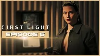 Miniature : Le vrai visage du Mal | 007 First Light #06