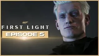 Miniature : Embuscade à Aleph | 007 First Light #05