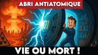 Miniature : BLACKOUT TOTAL  Ce que le gouvernement vous CACHE sur la panne imminente