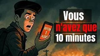 Miniature : 3ème Guerre Mondiale  Les 5 erreurs FATALES à ne pas commettre le premier jour