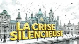 Miniature : 🚨 ALERTE ROUGE : Les 3 étapes de la prochaine crise qui menace VOTRE compte en banque 🚨