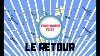 Miniature : J'suis re là les p'tits potes
