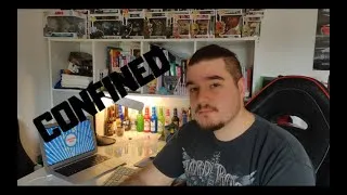 Miniature : CONFINEMENT = LES SOIGNANTS EN ONT RAS LE C*L DE VOS CONN*RIES