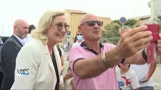 Miniature : Aucune région pour le Rassemblement National