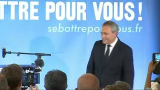 Miniature : Qui pour représenter la droite aux présidentielles ?