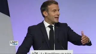 Miniature : Quels seront les thèmes importants pour les Français aux élections présidentielles ?