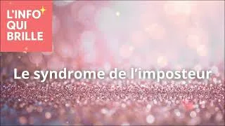 Miniature : Le syndrome de l'imposteur