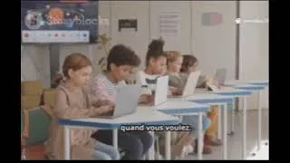 Miniature : Cours informatique online et la pédagogie didactique 