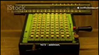 Miniature : De l'Ababus à l'IA: une véritable epopée de l'informatique 