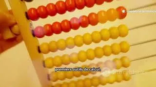 Miniature : Voyage éclair : L'informatique et son histoire en 100 secondes  