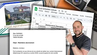 Miniature : Fini Word et Excel ! Voici des équivalents gratuits et super simples 👌