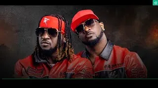Miniature : La triste histoire de P-Square : une leçon de vie que personne n’oublie