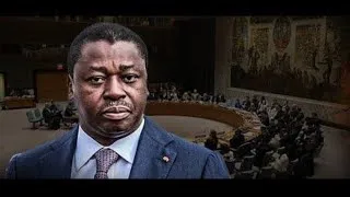 Miniature : Faure Gnassingbé brise le silence : un message fort pour l’Afrique