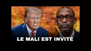 Miniature : Le Mali s’affirme : un message fort envoyé à Washington