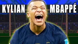Miniature : TOP 20: Les Plus Beaux Buts De Kylian Mbappé