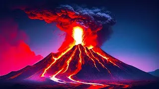 Miniature : TOP 10: Les Volcans Les Plus Dangereux Du Monde