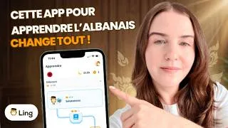Miniature : Apprendre l'albanais ? Voici les apps qu'il faut tester