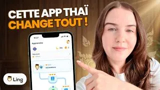 Miniature : Ling vs autres apps : quelle est la meilleure pour le thaï ?