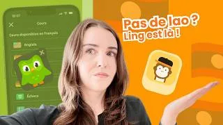 Miniature : Pas de lao sur Duolingo ? Voici la meilleure alternative 🇱🇦