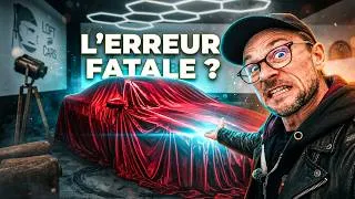 Miniature : J'ai acheté une Alfa sans la voir...