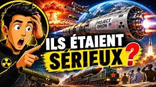Miniature : Le bazooka nucléaire n'était même pas l'idée la plus folle