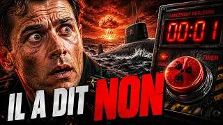 Miniature : L'homme qui a empêché la troisième guerre mondiale !