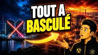 Miniature : Pourquoi la France a changé d’avis sur le nucléaire ?