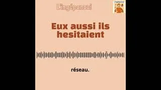 Miniature : Ce qu'une effeuilleuse, un créateur d'escape game et une DJ ont en commun ? Ils étaient ingénieurs 😱