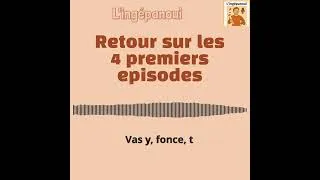 Miniature : Plus on cogite, moins on passe à l'action : 4 ingénieurs qui ont arrêté de cogiter pour leur bonheur