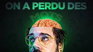Miniature : Pourquoi les jeunes parlent moins ? (C'est faux)