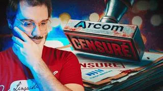 Miniature : Service Public : La censure de trop
