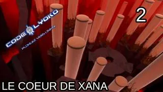Miniature : [Let's Play] Code Lyoko : Plongez vers l'infini Episode 2 (fin) : Le cœur de XANA