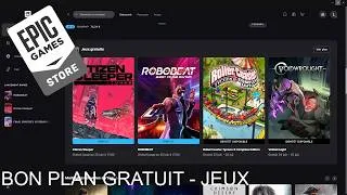 Miniature : [Bon plan gratuit] Citizen Sleeper et ROBOBEAT Gratuit sur EGS + Gameplay