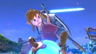 Miniature : Smash Ultimate - Link91 Compil #3 [Full Link]
