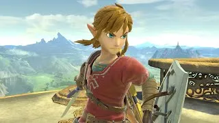 Miniature : Smash Ultimate - Link91 Compil #2