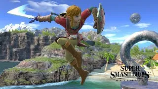 Miniature : Smash Ultimate - Link91 Compil #1