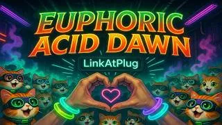 Miniature : LinkAtPlug - Euphoric Acid Dawn