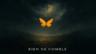 Miniature : Rien ne comble