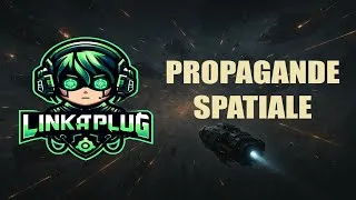 Miniature : Propagande Spatiale #song #eveonline
