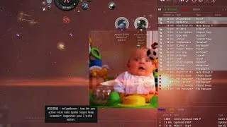 Miniature : Hotdrop counter - Baited