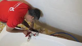 Miniature : DL PLOMBERIE 47, plombier-chauffagiste à Agen