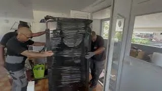 Miniature : ANTILLES DEMENAGEMENT SERVICES en Martinique
