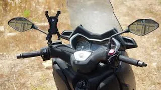Miniature : Location de scooter, moto et 4L à Bonifacio : SACHA BIKE
