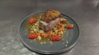 Miniature : Restaurant de viande, vin, cocktail en Martinique, vu mer : Le DOUBLE V