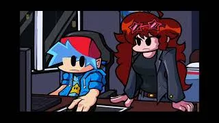 Miniature : Friday night funkin' petrifying_plumbers_floor_1 full gameplay no commentary
