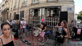Miniature : Fête de la musique a nantes 2025