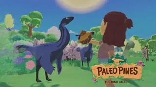 Miniature : Paleo Pines - Les Derniers du Shiny Day ! - Episode 18